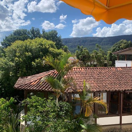 Pousada Villa Real Tiradentes Dış mekan fotoğraf