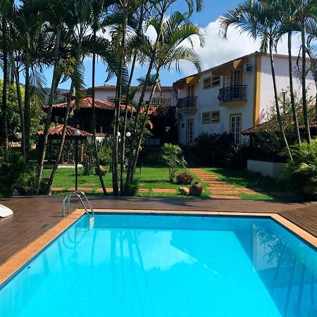 Pousada Villa Real Tiradentes Dış mekan fotoğraf