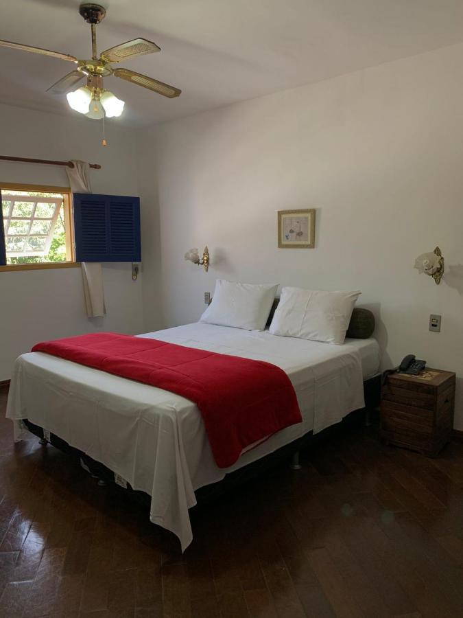 Pousada Villa Real Tiradentes Dış mekan fotoğraf