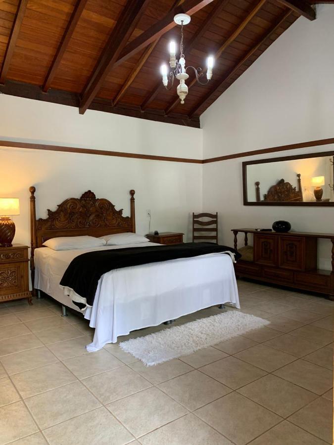 Pousada Villa Real Tiradentes Dış mekan fotoğraf