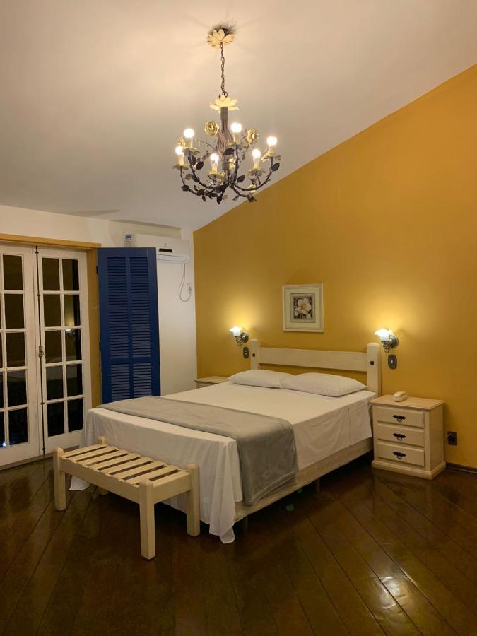 Pousada Villa Real Tiradentes Dış mekan fotoğraf