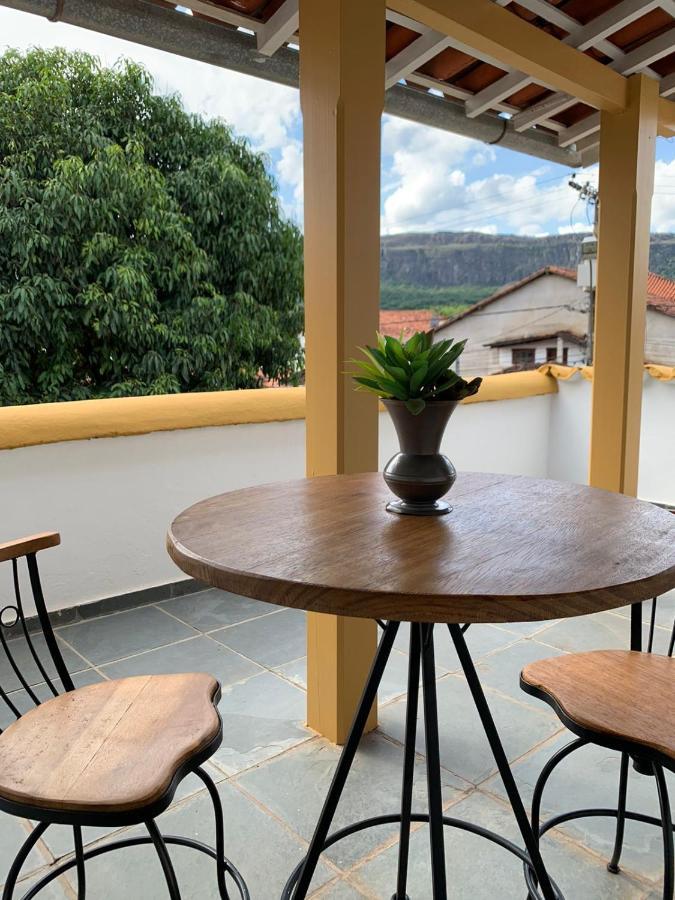 Pousada Villa Real Tiradentes Dış mekan fotoğraf