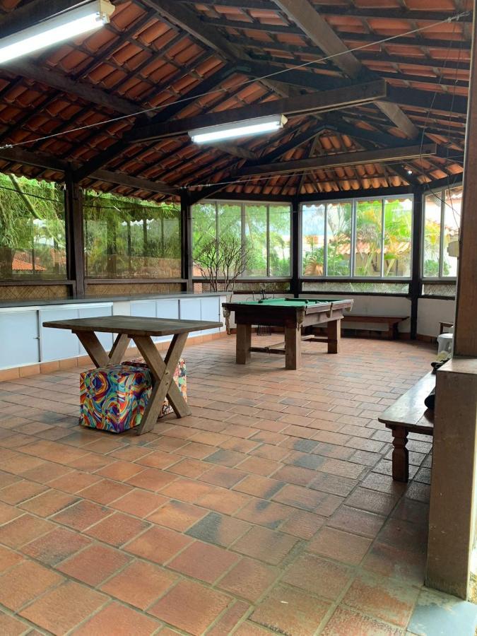 Pousada Villa Real Tiradentes Dış mekan fotoğraf
