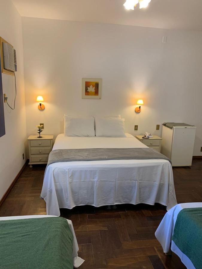 Pousada Villa Real Tiradentes Dış mekan fotoğraf