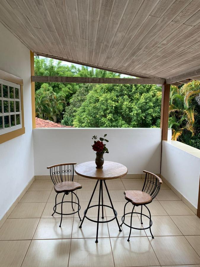 Pousada Villa Real Tiradentes Dış mekan fotoğraf
