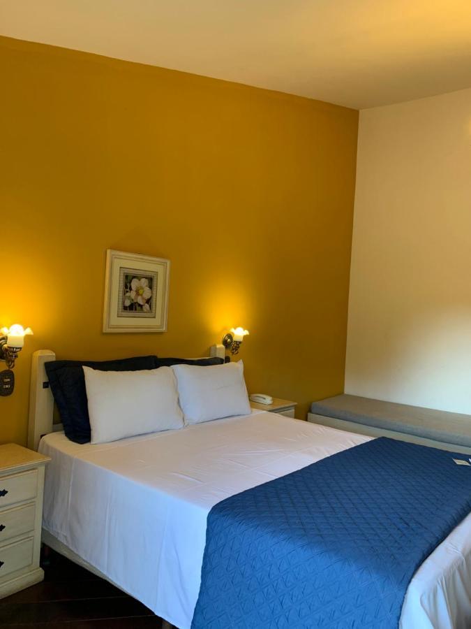 Pousada Villa Real Tiradentes Dış mekan fotoğraf