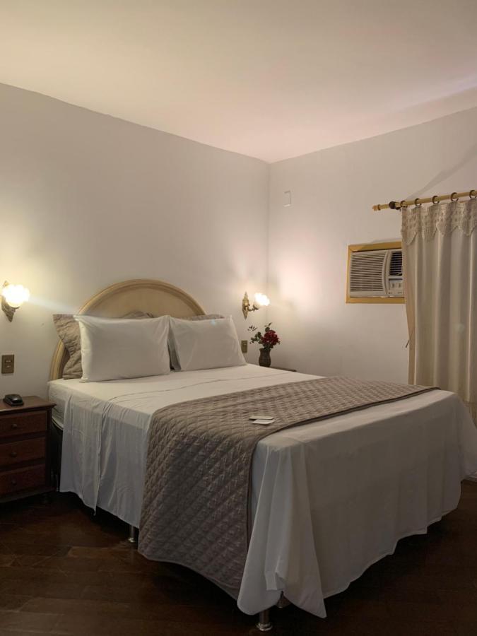 Pousada Villa Real Tiradentes Dış mekan fotoğraf