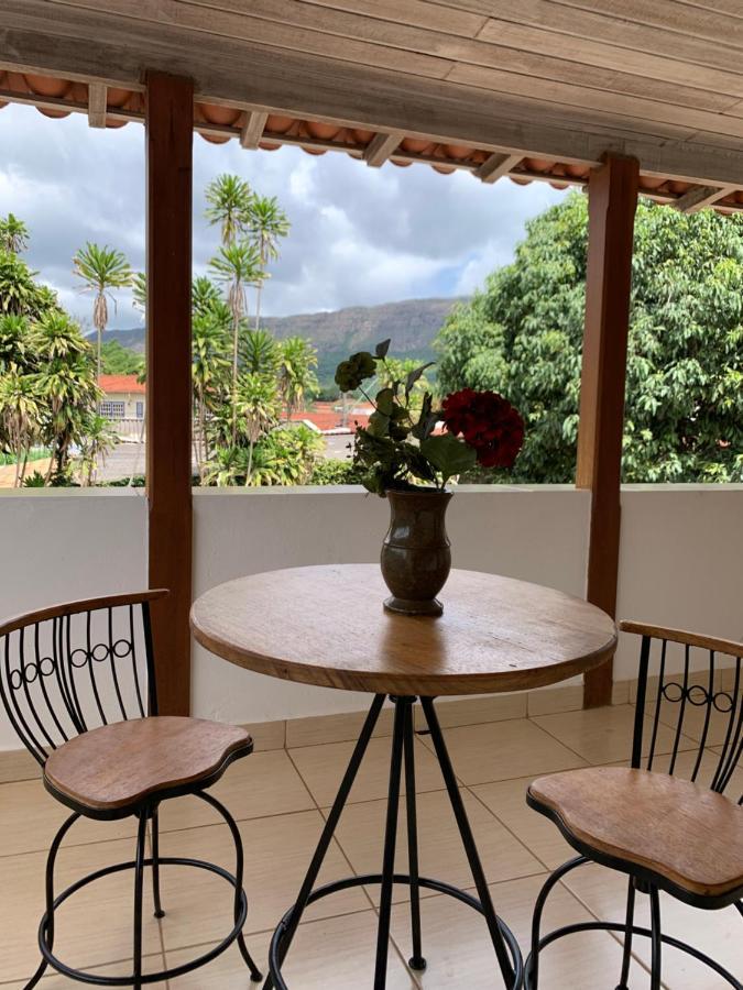 Pousada Villa Real Tiradentes Dış mekan fotoğraf