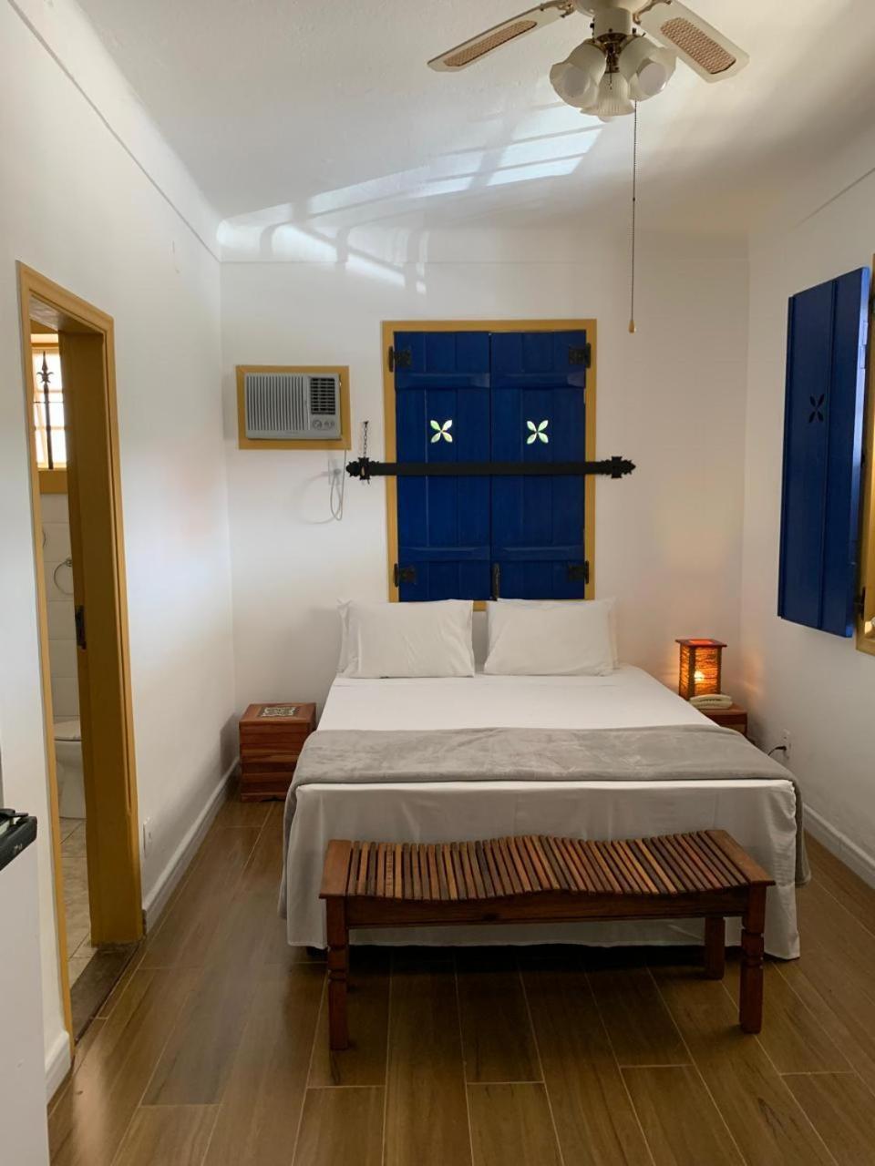 Pousada Villa Real Tiradentes Dış mekan fotoğraf