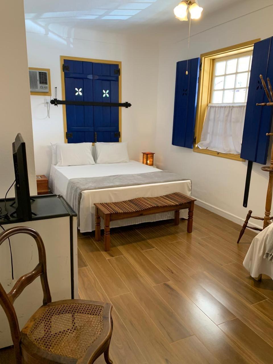 Pousada Villa Real Tiradentes Dış mekan fotoğraf