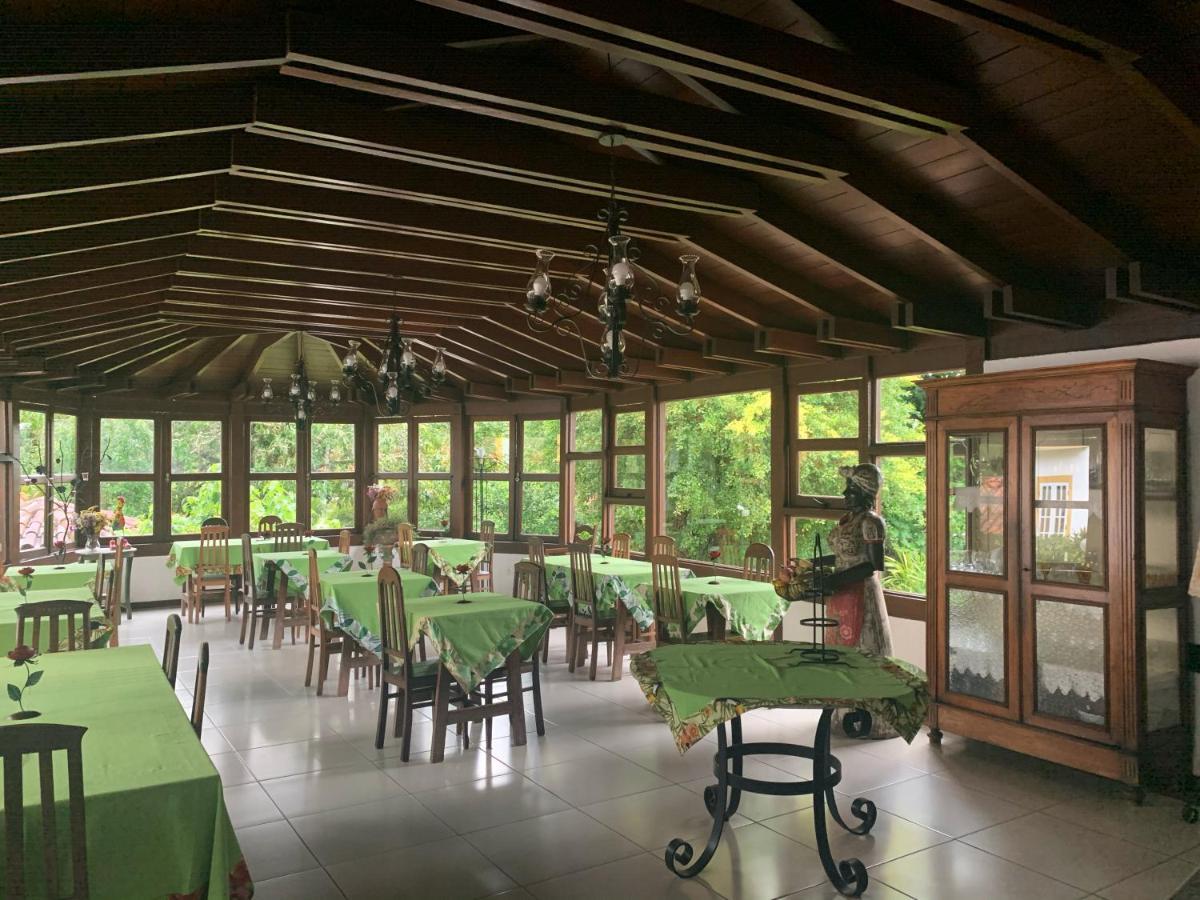 Pousada Villa Real Tiradentes Dış mekan fotoğraf