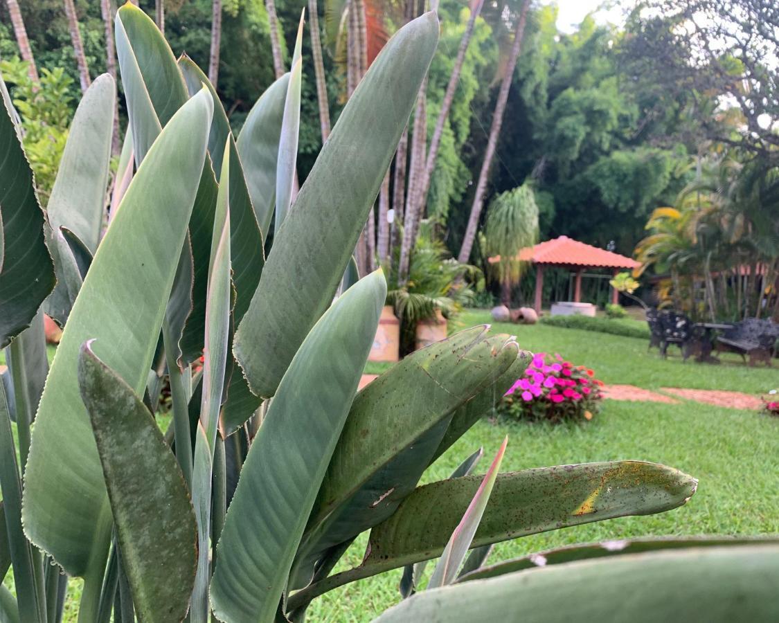 Pousada Villa Real Tiradentes Dış mekan fotoğraf
