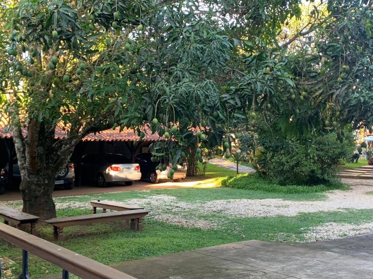 Pousada Villa Real Tiradentes Dış mekan fotoğraf