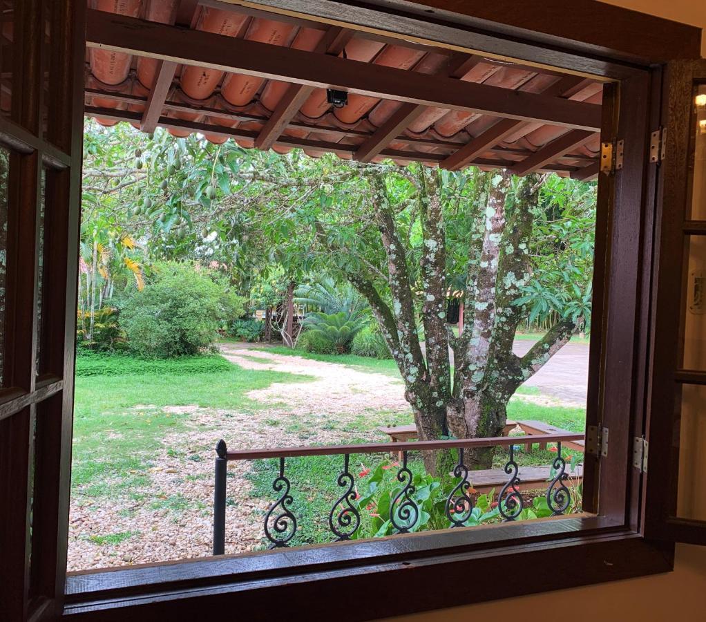 Pousada Villa Real Tiradentes Dış mekan fotoğraf
