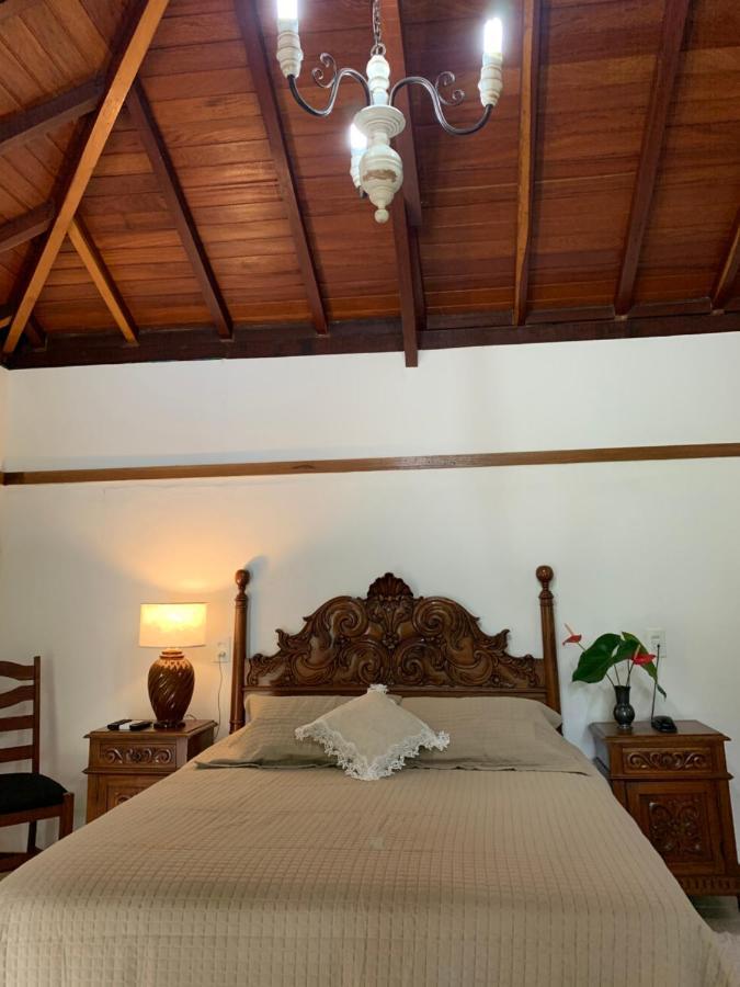 Pousada Villa Real Tiradentes Dış mekan fotoğraf