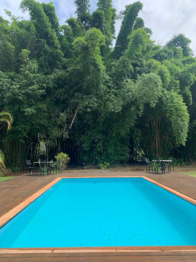 Pousada Villa Real Tiradentes Dış mekan fotoğraf