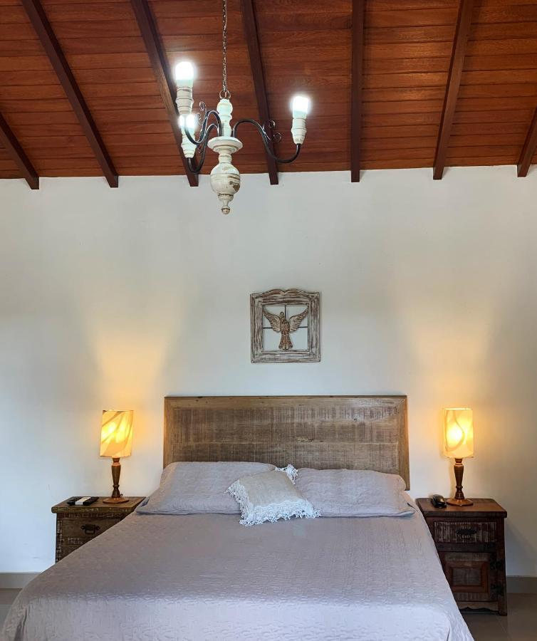 Pousada Villa Real Tiradentes Dış mekan fotoğraf